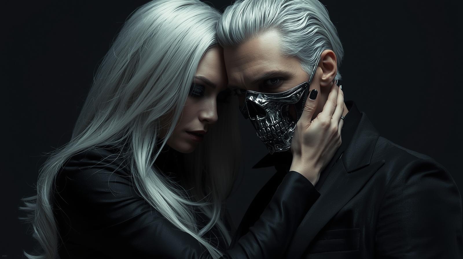 De Fifty Shades à BookTok : Comment le marketing émotionnel a propulsé la Dark Romance